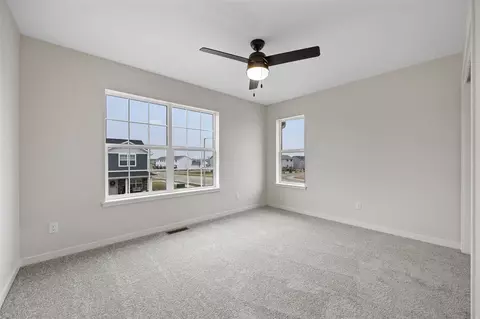 Bedroom - 163 Bethany Loop SW #A, Cedar Rapids, IA 52404 photo 5 of 5