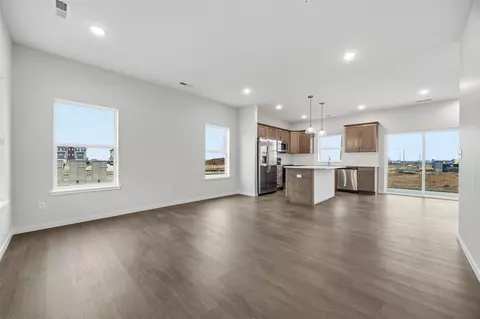 Living - 163 Bethany Loop SW #A, Cedar Rapids, IA 52404 photo 1 of 3