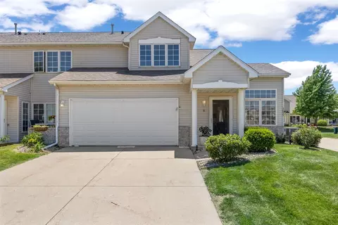 3035 English Glen Ct #8, Marion, IA 52302