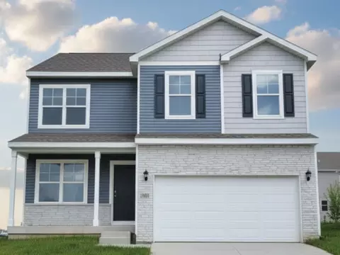 3489 Craven Dr, Coralville, IA 52241