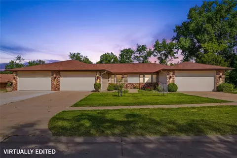 1585 Matterhorn Dr NE, Cedar Rapids, IA 52402