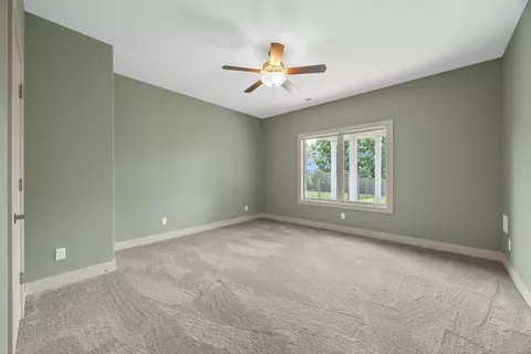 Bedroom - 3003 Cedar River Ct NE, Cedar Rapids, IA 52411 photo 3 of 4
