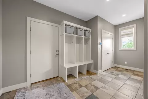 Entry Way - 3003 Cedar River Ct NE, Cedar Rapids, IA 52411 photo 1 of 1
