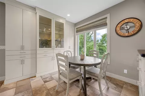 Dining - 3003 Cedar River Ct NE, Cedar Rapids, IA 52411 photo 2 of 2