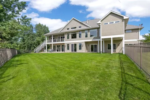 Exterior - 3003 Cedar River Ct NE, Cedar Rapids, IA 52411 photo 9 of 9