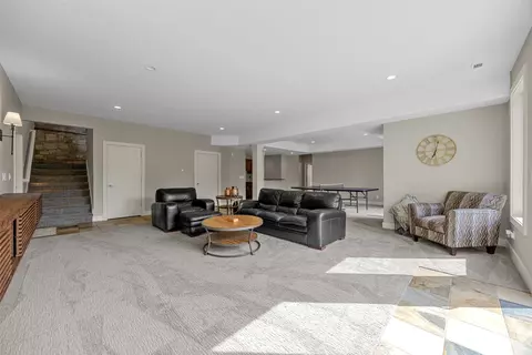 Living - 3003 Cedar River Ct NE, Cedar Rapids, IA 52411 photo 6 of 6