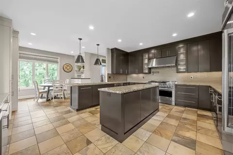 Kitchen - 3003 Cedar River Ct NE, Cedar Rapids, IA 52411 photo 1 of 6