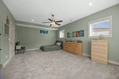 Bedroom - 3003 Cedar River Ct NE, Cedar Rapids, IA 52411 photo 4 of 4