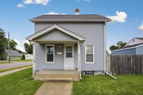 1601 N Street St SW, Cedar Rapids, IA 52404