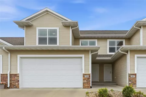 3509 Pioneer Ave SE, Cedar Rapids, IA 52403