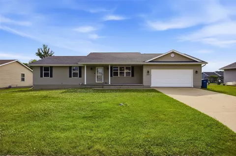 306 Agape Ave, Urbana, IA 52345