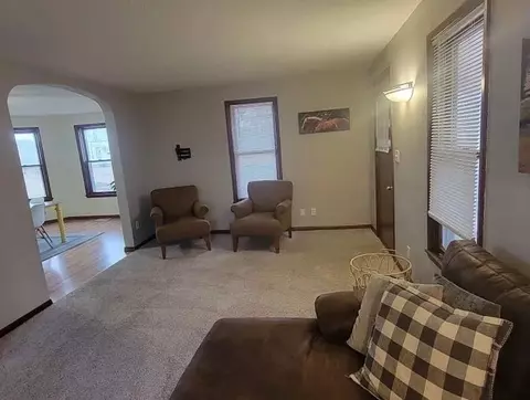 Living - 1930 E Avenue Ave NW, Cedar Rapids, IA 52405 photo 3 of 3