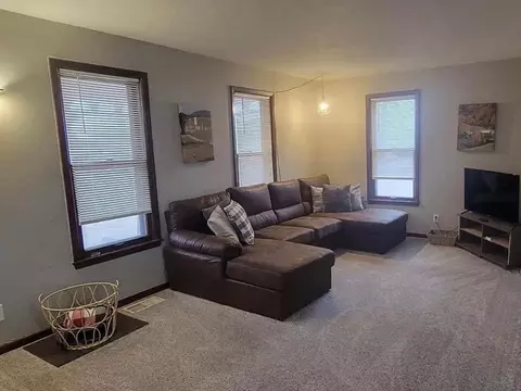 Living - 1930 E Avenue Ave NW, Cedar Rapids, IA 52405 photo 1 of 3