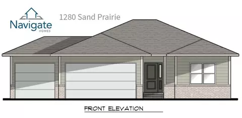1280 Sand Prairie Dr, Iowa City, IA 52240