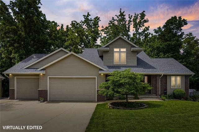 4029 Windfall Dr NW, Cedar Rapids, IA 52405