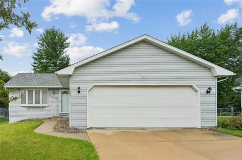 2509 Wilson Ave SW, Cedar Rapids, IA 52404