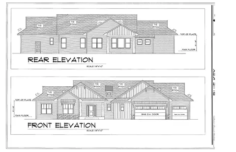 9230 Feather Ridge Pass, Cedar Rapids, IA 52411