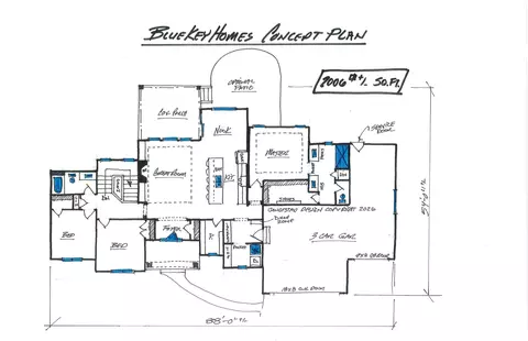 9230 Feather Ridge Pass, Cedar Rapids, IA 52411 photo 3