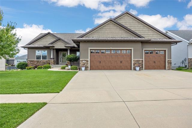 1393 Rolling Glen Dr, Marion, IA 52302