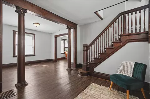 1312 Burch Ave NW, Cedar Rapids, IA 52405