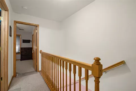 Entry Way - 3840 37th Ave SW #E, Cedar Rapids, IA 52404 photo 2 of 2