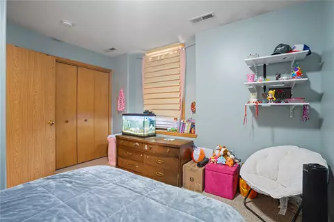 Bedroom - 3840 37th Ave SW #E, Cedar Rapids, IA 52404 photo 3 of 5