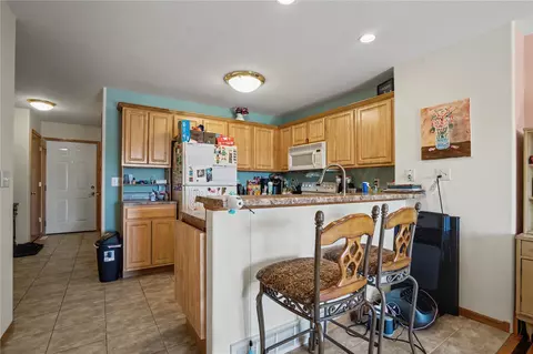 Kitchen - 3840 37th Ave SW #E, Cedar Rapids, IA 52404 photo 1 of 4