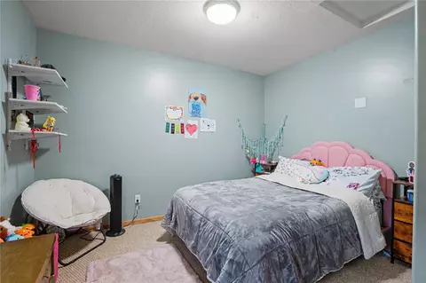 Bedroom - 3840 37th Ave SW #E, Cedar Rapids, IA 52404 photo 2 of 5