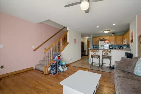 Living - 3840 37th Ave SW #E, Cedar Rapids, IA 52404 photo 3 of 3