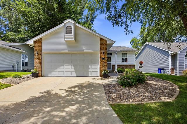 1125 Forest Glen Ct SE, Cedar Rapids, IA 52403