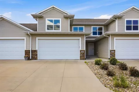 3509 Pioneer Ave SE, Cedar Rapids, IA 52403
