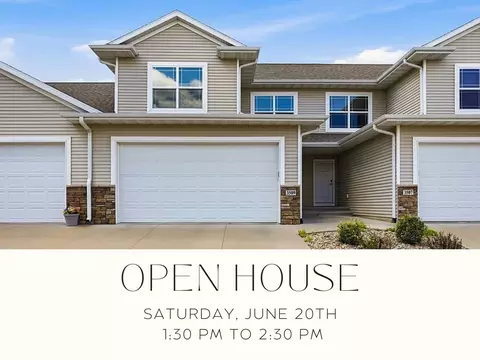 3509 Pioneer Ave SE, Cedar Rapids, IA 52403