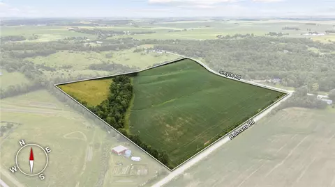 37 09 Acres - Corner Of Smyth Rd Holmans Rd, Mount Vernon, IA 52314