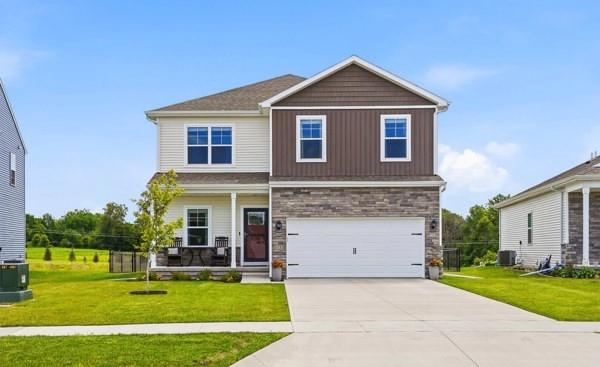 3355 Dreusicke Dr, Coralville, IA 52241