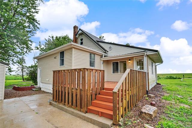 2026 130th St, Lowden, IA 52255