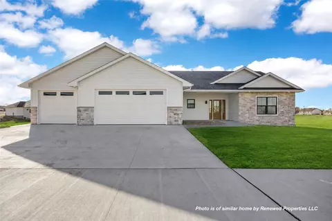 524 Park View Ct, Mount Vernon, IA 52314