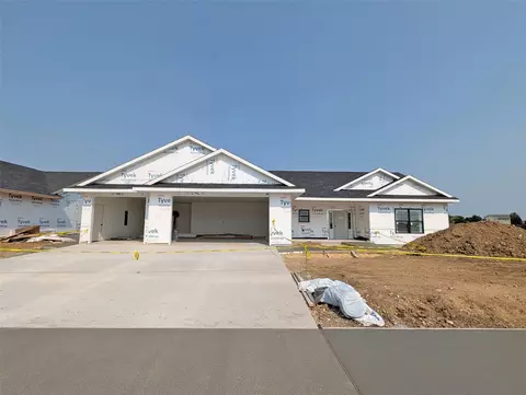 524 Park View Ct, Mount Vernon, IA 52314
