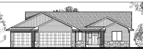 1735 Glen Rock Dr, Marion, IA 52302