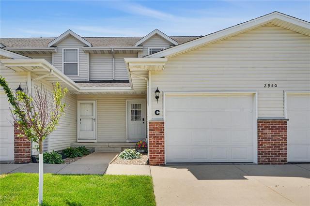 2950 Samuel Ct SW #C, Cedar Rapids, IA 52404