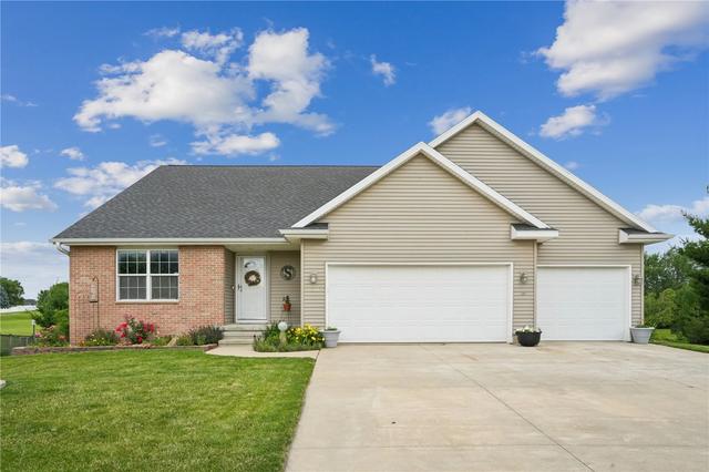 4614 Adams Ct NE, Cedar Rapids, IA 52411