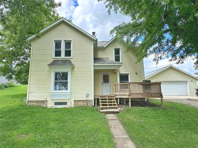 711 Main St, Shellsburg, IA 52332