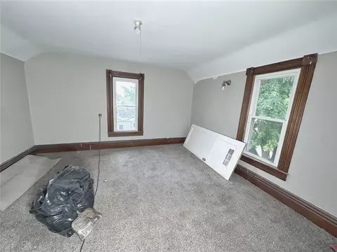 Bedroom - 711 Main St, Shellsburg, IA 52332 photo 4 of 4