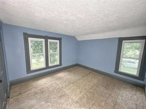 Bedroom - 711 Main St, Shellsburg, IA 52332 photo 2 of 4