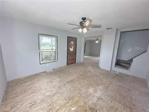 Living - 711 Main St, Shellsburg, IA 52332 photo 1 of 1
