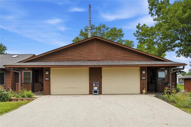 140 35th Street Dr SE #4, Cedar Rapids, IA 52403