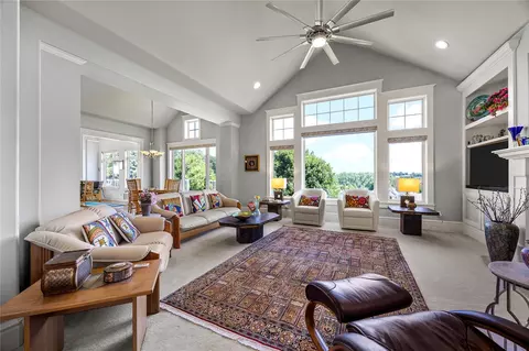 Living - 6706 Cedar View Ct NE, Cedar Rapids, IA 52411 photo 1 of 12