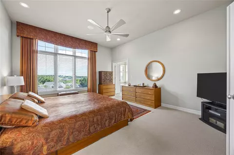 Bedroom - 6706 Cedar View Ct NE, Cedar Rapids, IA 52411 photo 1 of 5