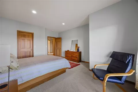 Bedroom - 6706 Cedar View Ct NE, Cedar Rapids, IA 52411 photo 3 of 5