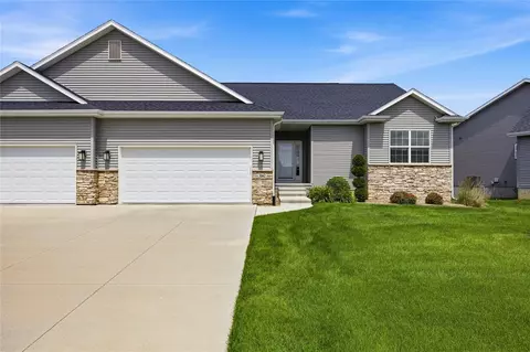 3062 Duckhorn Cv, Marion, IA 52302