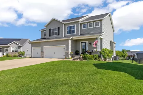 2118 Wycliffe Ct SW, Cedar Rapids, IA 52404